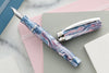 Visconti Voyager Mariposa Fountain Pen - Painted Beauty