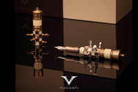 Visconti Checkmate Fountain Pen (Limited Edition)