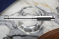 Waldmann Commander 23 Fountain Pen