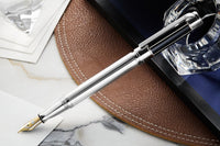 Waldmann Commander 23 Fountain Pen