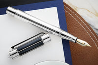 Waldmann Commander 23 Fountain Pen