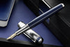 Waldmann Grandeur Fountain Pen - Ocean Blue