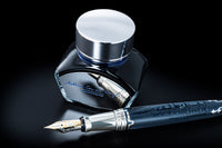 Waldmann Fountain Pen - Private Eye of Baker Street (Limited Edition)