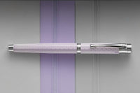 Waldmann Tango Imagination Fountain Pen - Lilac