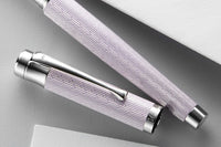 Waldmann Tango Imagination Fountain Pen - Lilac