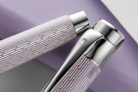 Waldmann Tango Imagination Fountain Pen - Lilac