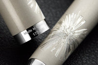 Waldmann Tango Imagination Fountain Pen - Starburst (Limited Edition)