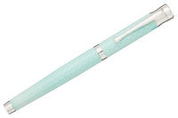 Waldmann Tango Imagination Fountain Pen - Aquamarine