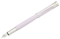 Waldmann Tango Imagination Fountain Pen - Lilac