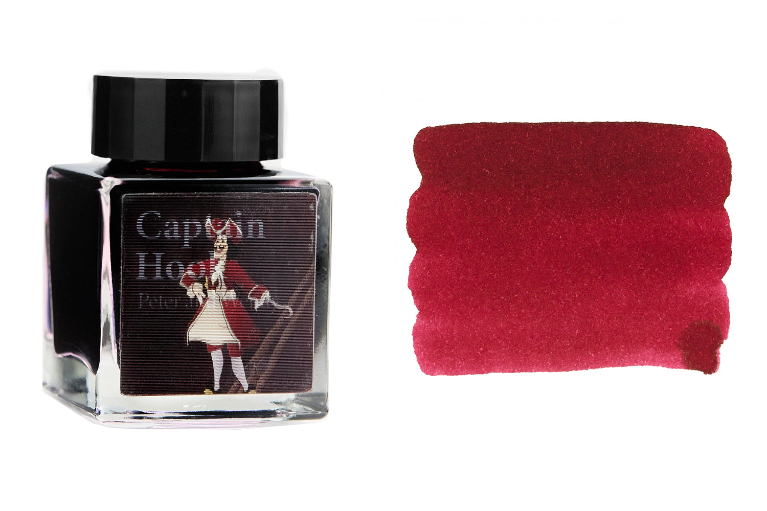 Wearingeul Captain Hook - 30ml Bottled Ink