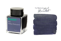 Wearingeul Hamlet - 30ml Bottled Ink