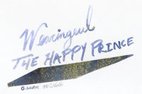 Wearingeul Ink Masking Tape - The Happy Prince