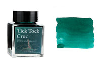 Wearingeul Tick Tock Croc - 30ml Bottled Ink