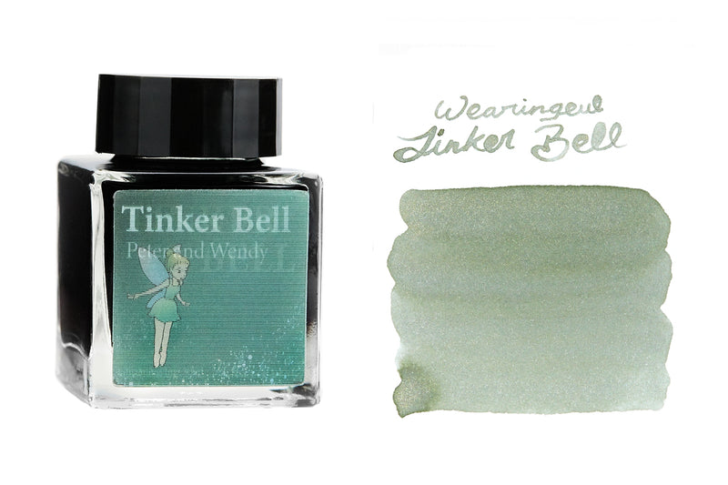 Wearingeul Tinker Bell - 30ml Bottled Ink