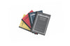 Apica CD-7 A7 Notebook - Black, Lined