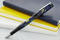 BENU Euphoria Fountain Pen - Jazz