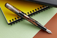 BENU Talisman Fountain Pen - Dream Bean