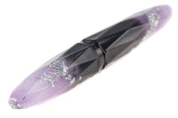 BENU Briolette Fountain Pen - Luminous Orchid