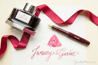 Kaweco Classic Sport Fountain Pen - Bordeaux