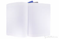 Clairefontaine Classic Clothbound A4 Notebook - French-Ruled