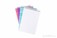 Clairefontaine Classic Top Wirebound A5 Notepad - Graph