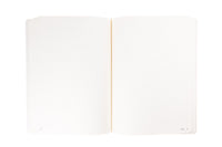 Clairefontaine Basic My Essential A5 Notebook - Tan, Dot Grid