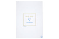 Clairefontaine Triomphe A4 Tablet - Lined