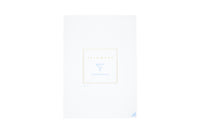 Clairefontaine Triomphe A4 Tablet - Blank