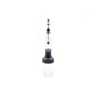 TWSBI Vac 20A Ink Bottle - Black