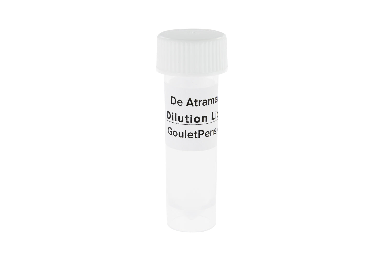 De Atramentis Dilution Liquid (4ml Sample)