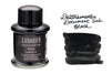 De Atramentis Document Ink Black - 45ml Bottled Ink