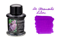 De Atramentis Lilac - 45ml Scented Bottled Ink