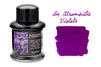 De Atramentis Violets - 45ml Scented Bottled Ink