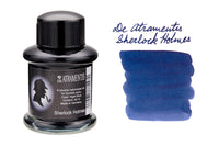 De Atramentis Sherlock Holmes - 45ml Bottled Ink