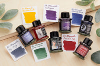 De Atramentis Mahatma Gandhi - 45ml Bottled Ink