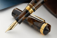 Delta 39+1 Fountain Pen (Limited Edition)