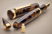 Delta 39+1 Fountain Pen (Limited Edition)