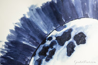 Diamine 1864 Blue Black - 40ml Bottled Ink