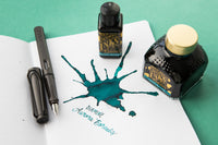 Diamine Aurora Borealis - 30ml Bottled Ink