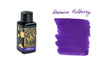 Diamine Bilberry - 30ml Bottled Ink