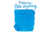 Diamine Blue Lightning - Ink Sample