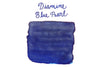 Diamine Blue Pearl - Ink Sample