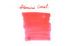 Diamine Coral - Ink Sample