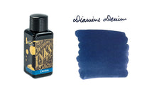 Diamine Denim - 30ml Bottled Ink