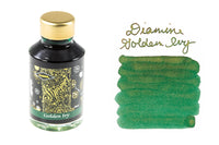 Diamine Golden Ivy - 50ml Bottled Ink