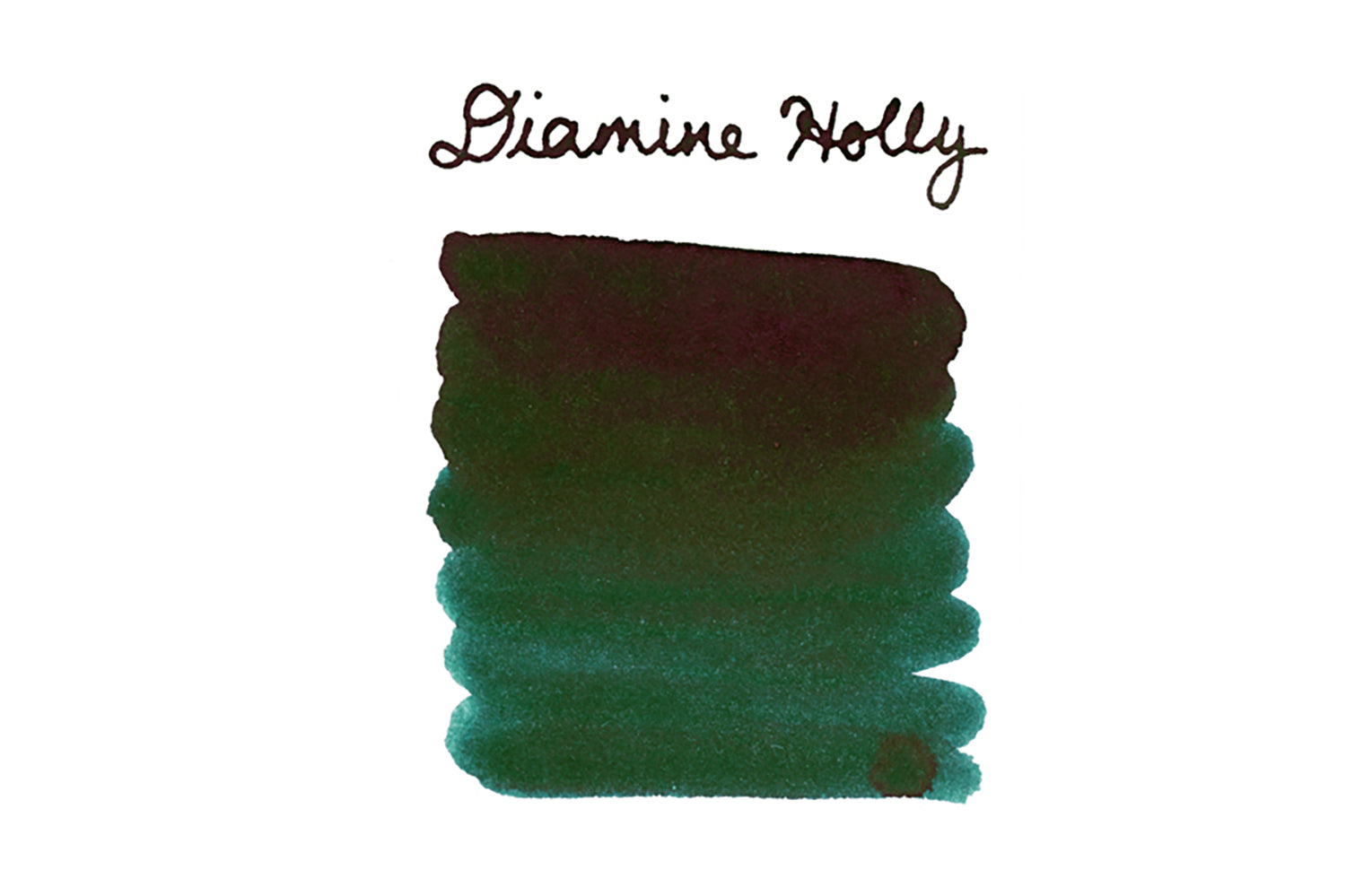 Diamine Holly - Ink