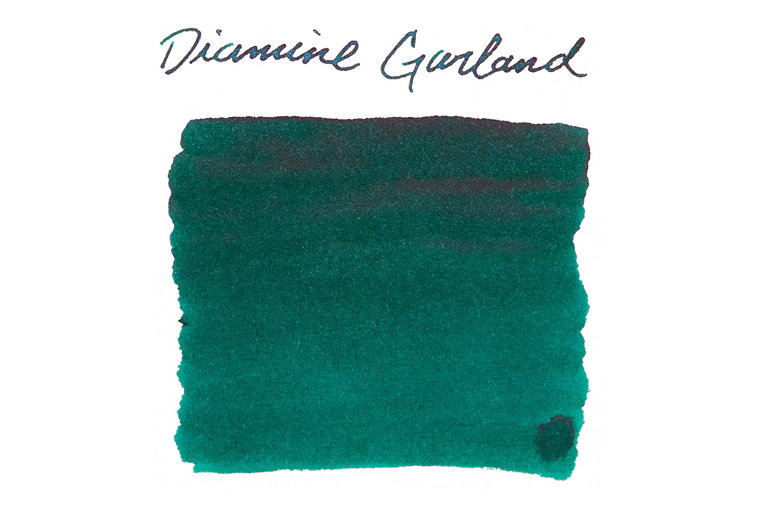 Diamine Garland fountain pen ink