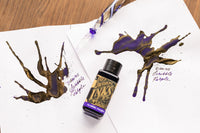 Diamine Scribble Purple - 30ml Bottled Ink