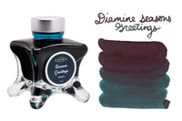 Diamine Seasons Greetings - 50ml Bottled Ink