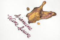 Diamine Wine Divine - 50ml Bottled Ink